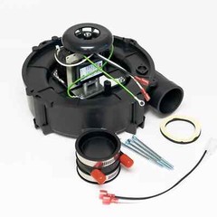 Draft Inducer Furnace Motor for GOODMAN 119384-00, J238-150-15293JPL