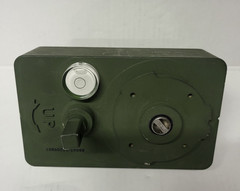 GEAR ASSEMBLY,SPEED INCREASER 80063-A3209801 CARC 02-2021