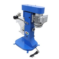 220V 370W Laboratory Flotation Machine 1.5L Single Cell Mineral Processing Equip