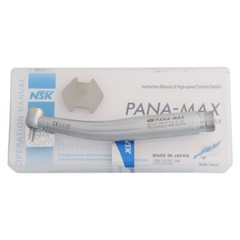 Dental Pana Max LED High Speed Handpiece Self-powered E-generator 2 Hole/4 Hole