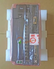 DELTA Servo Drive A2 Series High inertia ASD-A2-4543-M