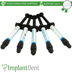 Dental LC Blockout Light-Cured Block Out Resin Dentistry Supplies