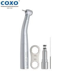 US COXO Dental High Speed Fiber Optic Air Turbine Handpiece fit Kavo Multiflex