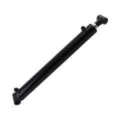 2×18 Hydraulic Cylinder- 2″ Bore, 18″ Stroke Welded Cross Tube Cylinder New