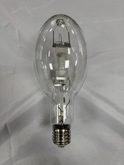 Howard Lighting Products MH400/U Metal Halide | 400W M59/E E39 ED37 Clear