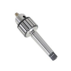 5/8″ Heavy Duty Drill Chuck 3MT Shank in Prime Quality MT3 Drill Chuck Keyed New