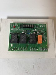 289 Furnace Control for Lennox Control Board Replace BCC1, BCC2 BCC3 WST12