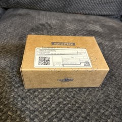 ADVANTECH LoRaWAN RS-485 Modbus I/O Module WISE-2200-MNA