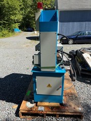 Heat Transfer Press Machine