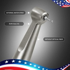 Dental Lab Marathon 35k rpm Electric Micro motor Polishing Drill Handpiece/Burs