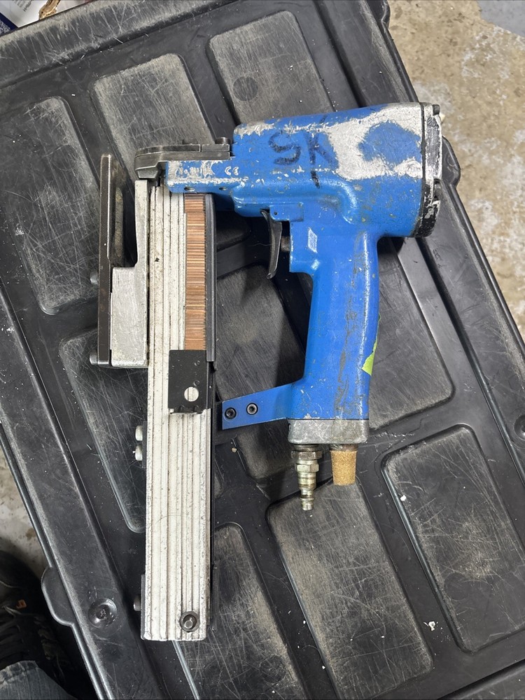 JOSEF KIHLBERG JK35T590 126289 1″ CROWN AIR CARTON PLIERS/ STAPLER