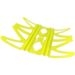 SUPCO DS3 Duct Saddle 12″ Plastic Flex Duct Support