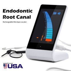 Dental Endodontic Electronic Apex Locator