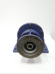 Sumitomo CVHX 4135DC-121/G90/C160 Inline Gear Reducer