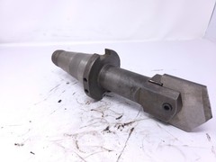 Devlieg Flash Change NMTB50 Tool Holder Spade Drill Bit TH50FC-YE16 CP1