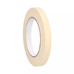 General Purpose Masking Packing Tape, Shipping Moving Box Tape