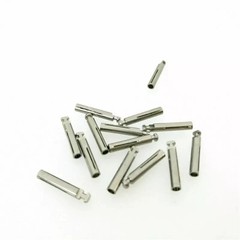 Dental Lab Adapter Burs Convertor High Speed Convertor Shank Adapter HP 2.35mm