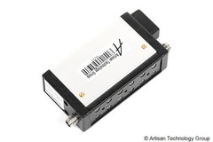 HP 33325-60006 60 dB Step Attenuator