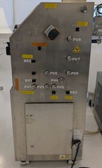 Sartorius kSep 400 Single-Use Automated Centrifugation System