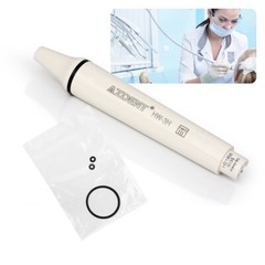 USA Dental Ultrasonic Piezo Scaler Handpiece HW-3H Fit WOODPECKER/EMS Scaler