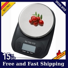 Digital Postal Precise Scale Electronic Postage Mail Letter Package Shipping New