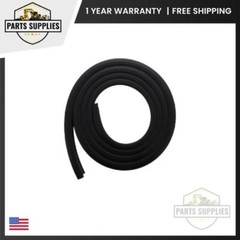 7281063 Front Door Glass Rubber Seal For Bobcat S650 S510 S630 S850 T590 T630