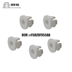5PCS Intake Manifold Runner Control Bushings Compatible with 1993 to 2007 Year,