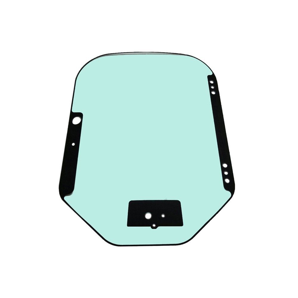 Door Glass 7120401 Fits Bobcat S650 S750 S770 S850 T550 T590 T630 T650 T750 T770