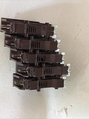 Wadsworth A40N A140 40 Amp 1 Pole 1P Type A Metal Foot Breaker A140N NEW!