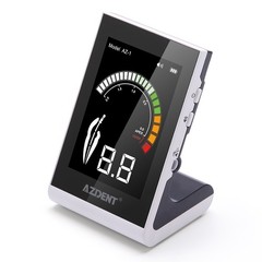 Dental Endo Apex Locator Endodontic Root Canal Finder Meter 3.7′ Screen