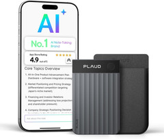Note Pro AI Voice Recorder, Transcribe & Summarize with AI, App Control, Note Ta