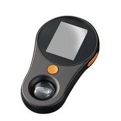1Pc 500X Handheld Digital Microscope 2 MP Portable Microscope Camera 1920*1080P