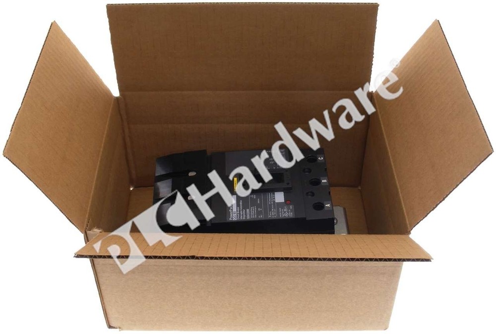 Surplus Schneider Electric QGA32080 Square D PowerPact QG 80 Circuit Breaker 80A