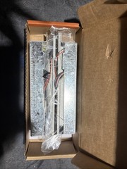 Von Duprin EPT-10 Power Transfer Silver SP28