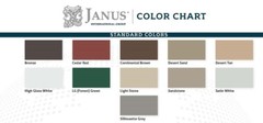 DuroSTEEL JANUS 650 Series DiRECT Self Storage Roll-up Door Hardware Included