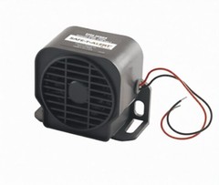 FORKLIFT FORWARD HORN 107DB 12-48V | 4″ X 2″ X 3.2″