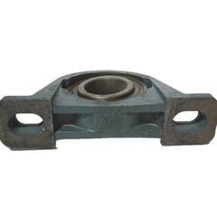 Dodge P2B-SCM-207 Pillow Block Bearing 2-7/16″ 126818 Medium Duty 2 Bolt NOS