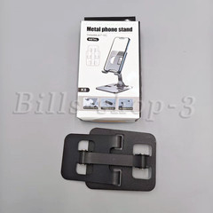 For iPhone iPad Universal Adjustable Phone Tablet Stand Desk Holder Mount Cradle