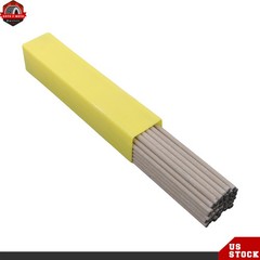 1Pack 5-Lb Carbon Steel Stick Welding Electrode Rods E7018 5/32″×14″ Electrode