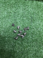 10 Pack 5/16″ Gits Style Flip Top Oiler Gas Engine Motor
