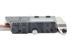 SHARS Aventor 6″ /150mm IP67 Electronic Digital Caliper DIN862 .0005″ NEW P]