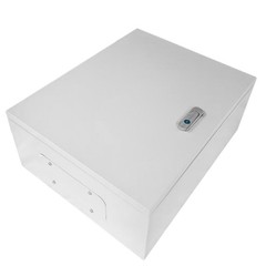 20”x16”x6” Carbon Steel Electrical Enclosure IP65 Wall Mount Junction Box