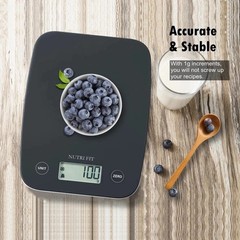 Digital Postal Precise Scale Electronic Mail Letter Postage Package Shipping NEW