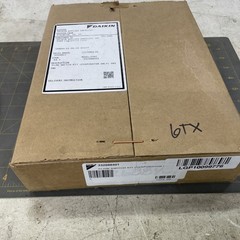 DAIKIN INDUSTRIES 332688401 (NEW IN BOX)