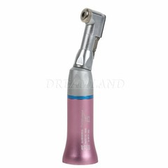 Pieza de Mano Dental Estilo NSK Alta Baja Velocidad 4H / 2H Kit Turbina de Aire