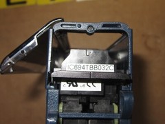GE IC694MDL754-ED OUTPUT 24VDC 32 PT W/ESCP