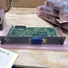 Fanuc A16B-2204-0011 PC Board / With 30 Days Warranty. Used Good