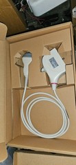 Mindray D6-2E Convex 4D Volumetric Ultrasound Transducer for DC-70