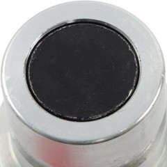 3/4″ NPT Flat Face Hydraulic Quick Connect Couplers Skid Steer Set