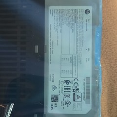 25B-D010N104 AB PowerFlex 525 AC Drive 480V/10.5A/5.0HP free tax New In Box！ZYGJ